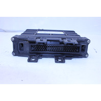 2001 Volkswagen Jetta Transmission Control Module TCM TCU 01M927733JF