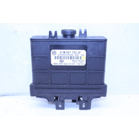 2001 Volkswagen Jetta Transmission Control Module TCM TCU 01M927733JF