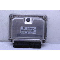 2001 Volkswagen Jetta 2.0 Engine Computer Module ECU ECM DME 06A906032BQ