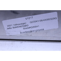 2001 Volkswagen Jetta 2.0 Engine Computer Module ECU ECM DME 06A906032BQ