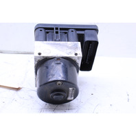 2001 2002 Volkswagen Jetta Golf Anti-Lock Brake System ABS Pump - 1C0907379J OEM