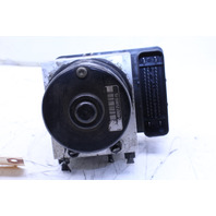 2001 2002 Volkswagen Jetta Golf Anti-Lock Brake System ABS Pump - 1C0907379J OEM