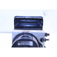 2001 2002 Volkswagen Jetta Golf Anti-Lock Brake System ABS Pump - 1C0907379J OEM