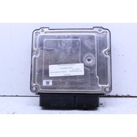 2013 Volkswagen Golf Engine Computer Module ECU ECM DME 1K0907115AS OEM