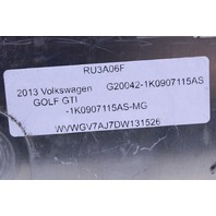 2013 Volkswagen Golf Engine Computer Module ECU ECM DME 1K0907115AS OEM