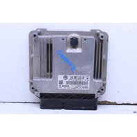2013 Volkswagen Golf Engine Computer Module ECU ECM DME 1K0907115AS OEM G20042-1K0907115AS