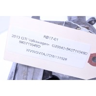 2013 Volkswagen Golf GTI 6 Speed Shifter Shift Cables OEM