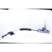 2013 Volkswagen Golf GTI 6 Speed Shifter Shift Cables OEM