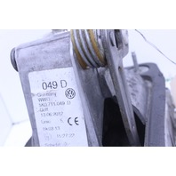 2013 Volkswagen Golf GTI 6 Speed Shifter Shift Cables OEM