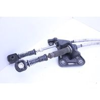 2013 Volkswagen Golf GTI 6 Speed Shifter Shift Cables OEM