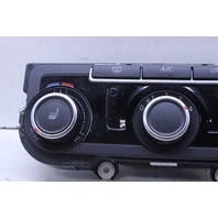 2013 Volkswagen Golf GTI Climate Temperature Control Panel OEM