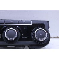 2013 Volkswagen Golf GTI Climate Temperature Control Panel OEM