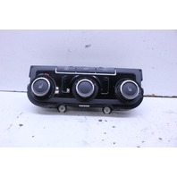 2013 Volkswagen Golf GTI Climate Temperature Control Panel OEM G20042-7N0907426BH