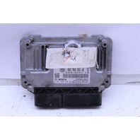 2014 Volkswagen Jetta Engine Computer Module ECU ECM DME - 06G906055AE