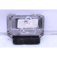 2014 Volkswagen Jetta Engine Computer Module ECU ECM DME - 06G906055AE