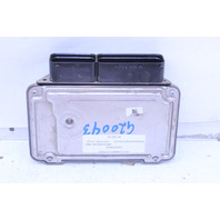 2014 Volkswagen Jetta Engine Computer Module ECU ECM DME - 06G906055AE