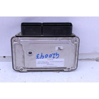 2014 Volkswagen Jetta Engine Computer Module ECU ECM DME - 06G906055AE