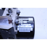 2014 Jetta Volkswagen ABS Anti Lock Brake Pump OEM