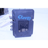 2014 Jetta Volkswagen ABS Anti Lock Brake Pump OEM