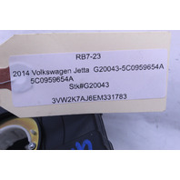 2014 Volkswagen Jetta Clockspring Clock Spring OEM
