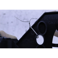 2014 Volkswagen Jetta Climate Temperature Control Panel OEM