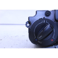 2014 Volkswagen Jetta Climate Temperature Control Panel OEM