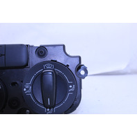 2014 Volkswagen Jetta Climate Temperature Control Panel OEM