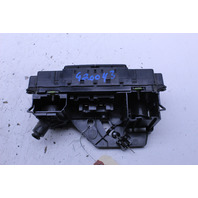 2014 Volkswagen Jetta Climate Temperature Control Panel OEM