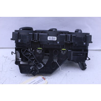 2014 Volkswagen Jetta Climate Temperature Control Panel OEM