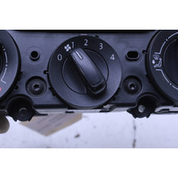 2014 Volkswagen Jetta Climate Temperature Control Panel OEM
