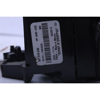 2014 Volkswagen Jetta Climate Temperature Control Panel OEM