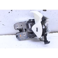 2011-2015 Volkswagen Jetta Trunk Latch Lock Clasp - 5C6827505C OEM