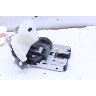2011-2015 Volkswagen Jetta Trunk Latch Lock Clasp - 5C6827505C OEM