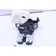 2011-2015 Volkswagen Jetta Trunk Latch Lock Clasp - 5C6827505C OEM