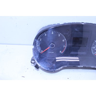 2014 Volkswagen Jetta Speedometer Instrument Cluster OEM