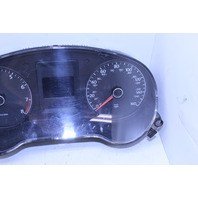 2014 Volkswagen Jetta Speedometer Instrument Cluster OEM