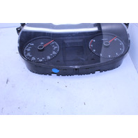 2014 Volkswagen Jetta Speedometer Instrument Cluster OEM