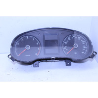 2014 Volkswagen Jetta Speedometer Instrument Cluster OEM