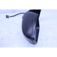 2011 2012 2013 2014 2015 2016 Volkswagen Jetta Door Mirror Left Side View