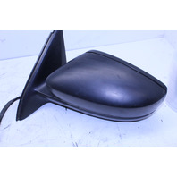 2011 2012 2013 2014 2015 2016 Volkswagen Jetta Door Mirror Left Side View
