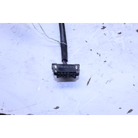 2011 2012 2013 2014 2015 2016 Volkswagen Jetta Door Mirror Left Side View