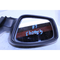 2011 2012 2013 2014 2015 2016 Volkswagen Jetta Door Mirror Left Side View
