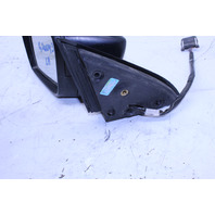 2011 2012 2013 2014 2015 2016 Volkswagen Jetta Door Mirror Left Side View