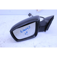 2011 2012 2013 2014 2015 2016 Volkswagen Jetta Door Mirror Left Side View