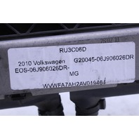 2010 Volkswagen EOS Engine Computer Module ECU ECM DME 06J906026DR