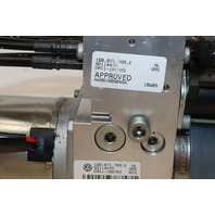 2007-2016 Volkswagen EOS Convertible Top Hydraulic Pump OEM