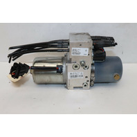 2007-2016 Volkswagen EOS Convertible Top Hydraulic Pump OEM