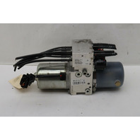 2007-2016 Volkswagen EOS Convertible Top Hydraulic Pump OEM