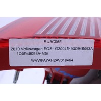 2007-2011 Volkswagen EOS Tail Light Left - 1Q0945093A OEM