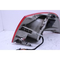 2007-2011 Volkswagen EOS Driver Left Tail Light 1Q0945257A OEM